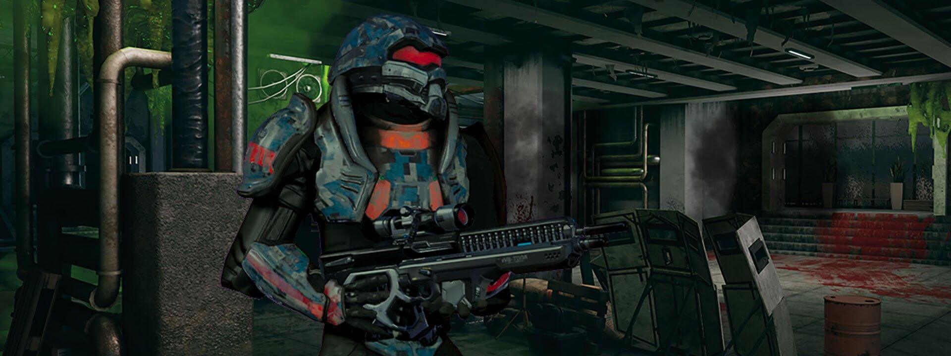 CityZ: Survivors